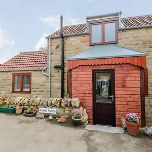 Farm Yard Holiday home