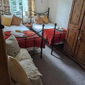 Jasmine Lastingham North Yorkshire Holiday home